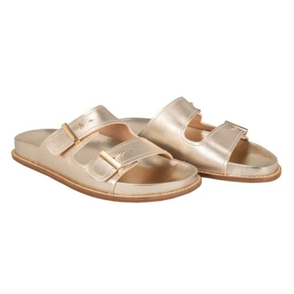 Cole Haan Women's Marisol Footbed‎ Sandal